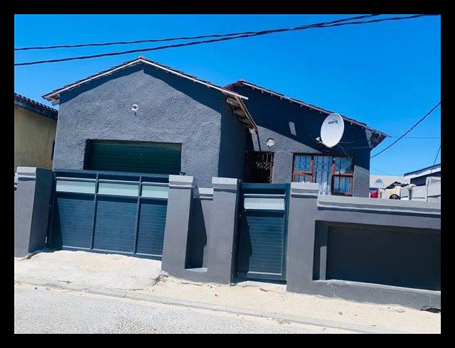 3 BEDROOM HOUSE FOR SALE IN HARARE